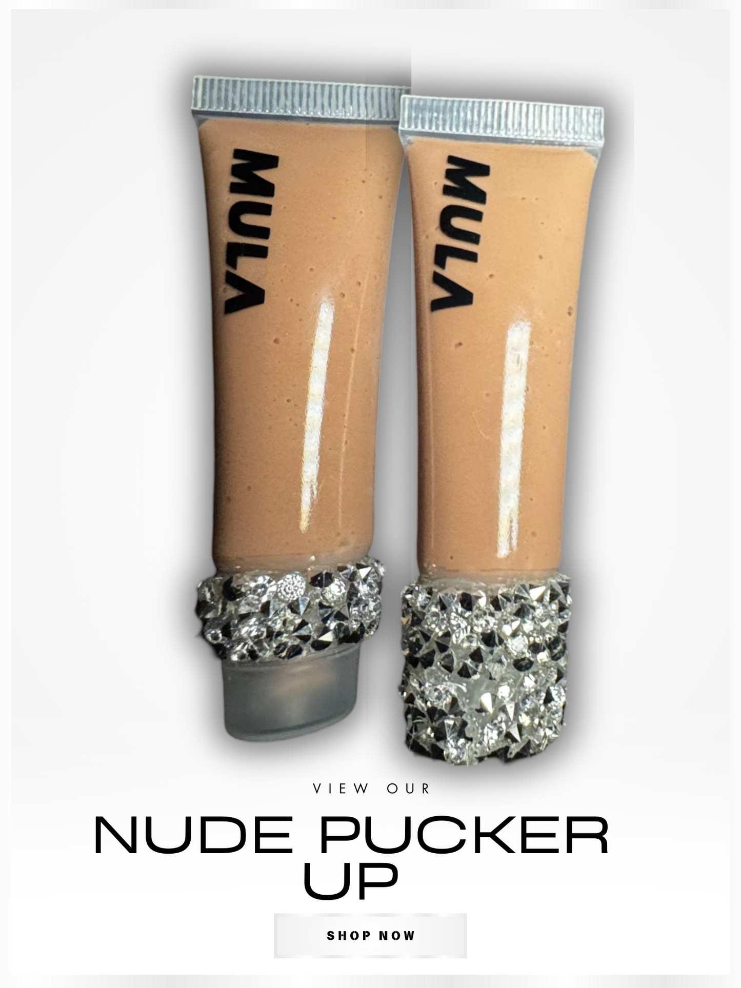 Nude - Pucker Up